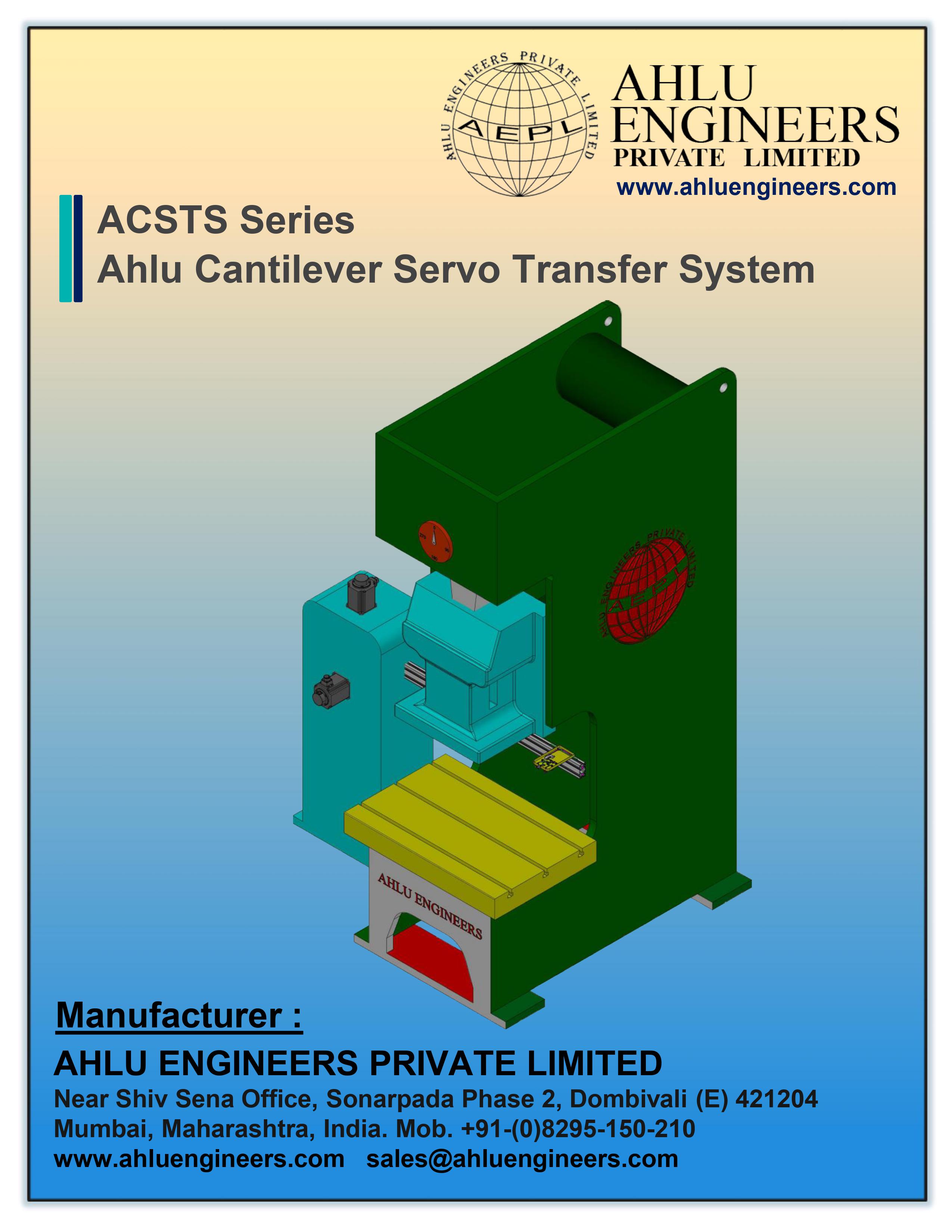 5. ACSTS Series 
